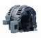 Wai Global Alternator, ALTND IRIF HP 12V 150A, 150 Amp12 Volt, CW, 6Groove Pulley 11369N - alternate 3